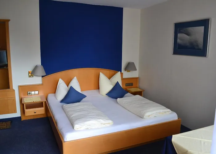 Bed and Breakfast Winzerhof Saupp Hagnau am Bodensee